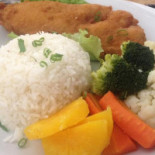 Xodó Comida