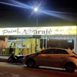 Point Do Acarajé Exterior