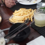 Xodó Comida
