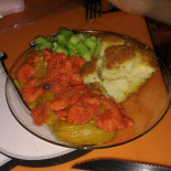 Point Do Acarajé Comida