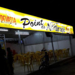 Point Do Acarajé Exterior