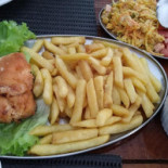 Xodó Comida