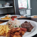 Xodó Comida