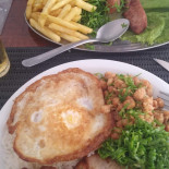 Xodó Comida