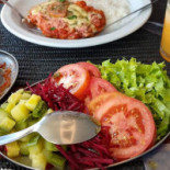 Xodó Comida