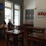 Xodó Dentro