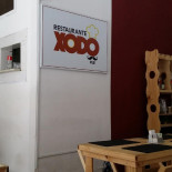 Xodó Dentro