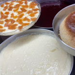 Ivoti Nourriture