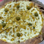 Rede Pizza Nourriture