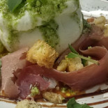 Tr3is Gourmet Comida