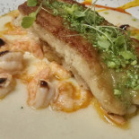 Tr3is Gourmet Comida