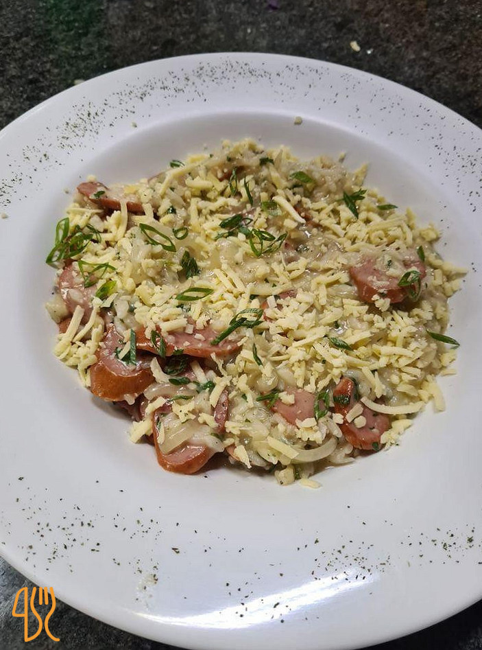 Tr3is Gourmet Comida
