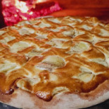 Varanda Pizzaria E Petiscaria Nourriture