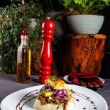 Tr3is Gourmet Bebida