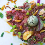 Tr3is Gourmet Comida