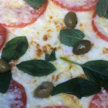 Varanda Pizzaria E Petiscaria Nourriture