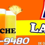 Rv Lanches Logo