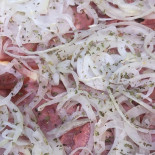 Varanda Pizzaria E Petiscaria Nourriture