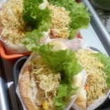 Rv Lanches Nourriture