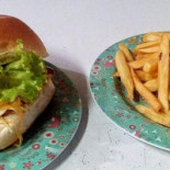 Du Lanches Nourriture