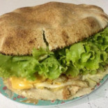 Du Lanches Nourriture