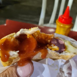 Du Lanches Nourriture