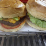 Frangao Lanches Comida