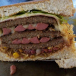 Frangao Lanches Comida