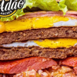 Frangao Lanches Comida