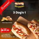 Du Lanches Carte