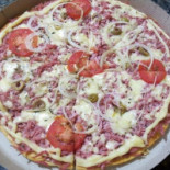 Frangao Lanches Comida