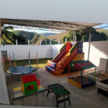 EspaÇo La Festas Extérieur