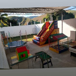 EspaÇo La Festas Extérieur