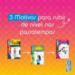 EspaÇo La Festas Carte