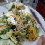 Pimenta Cafe Nourriture