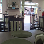 Pimenta Cafe À l'intérieur