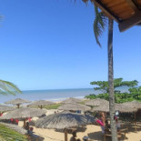 Khalua Complexo Lazer Exterior