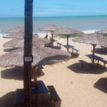 Khalua Complexo Lazer Exterior