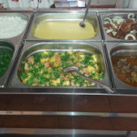 Pedacinho Do Céu Sabor Caseiro Nourriture