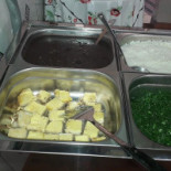 Pedacinho Do Céu Sabor Caseiro Nourriture
