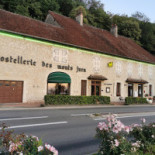 Cristal Sorvetes Extérieur