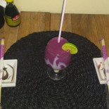 Samuray Sushi Boisson