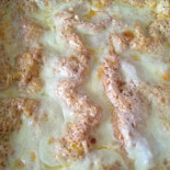 Da Margareth Comida