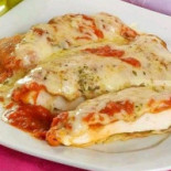 Da Margareth Comida