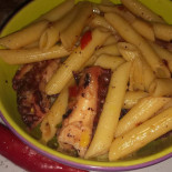 Jeri Ju Comida