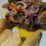 Jeri Ju Comida