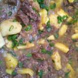 Da Margareth Comida