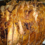 Da Margareth Comida
