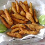 Da Margareth Comida