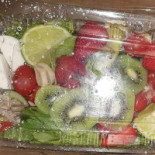 Disk Lanches Da Sil Food